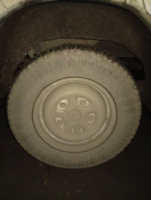 Форд транзит вантажів