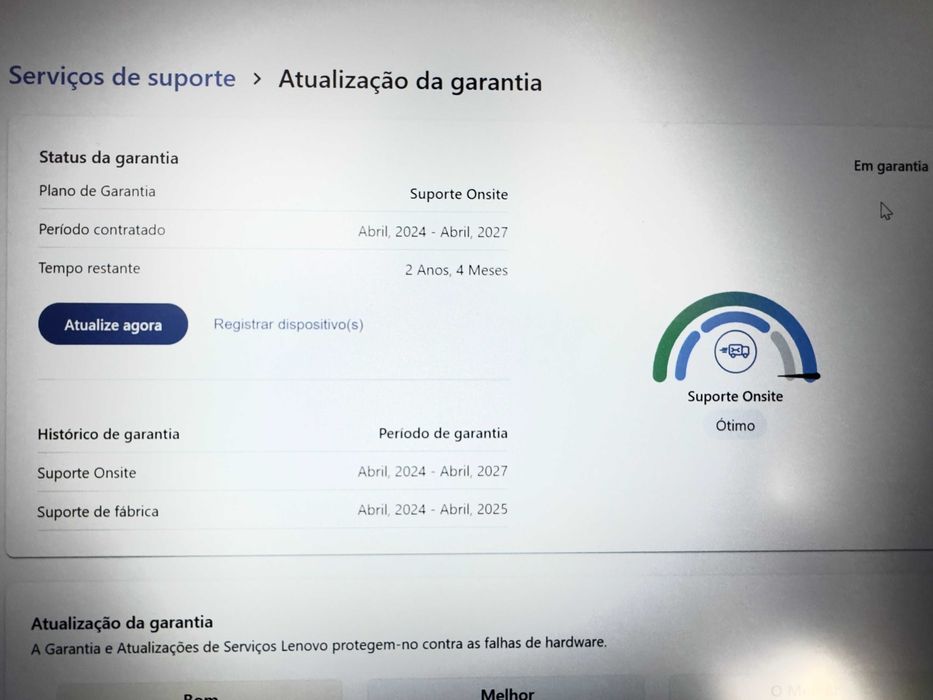 Lenovo ThinkPad E14 Gen5-i7 1355u/24Gb Ram/Ssd 512Gb/Garantia Abr2027