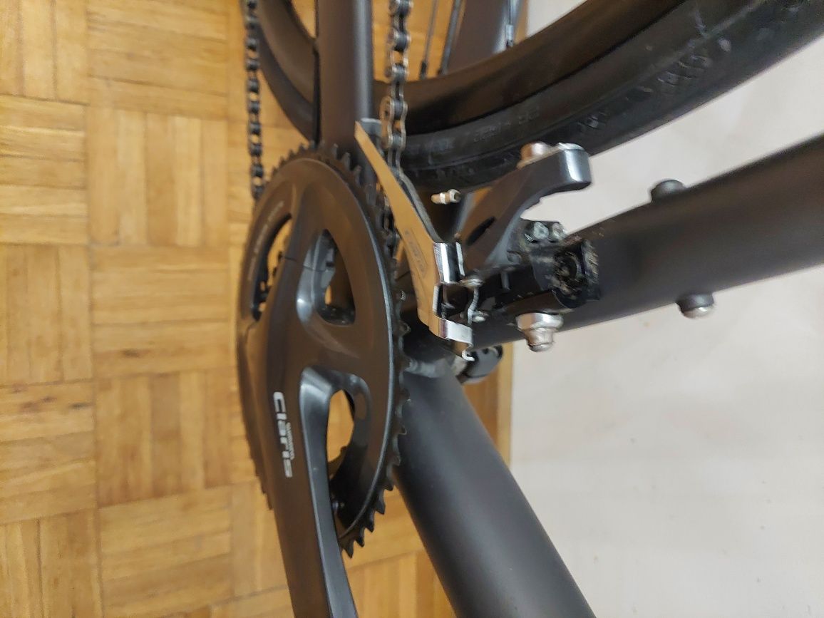 Orbea Avant roz.55 szosa/ gravel