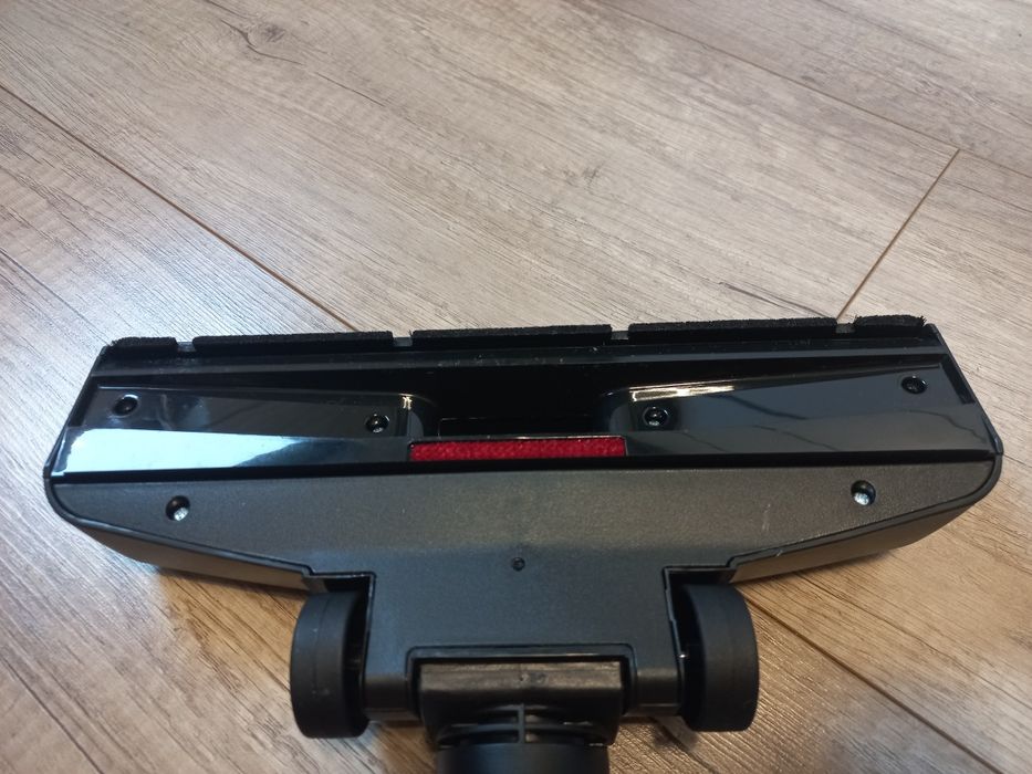 Szczotka Ssawka ecobrush 2w1 do odkurzacza Amica Bagio Eco