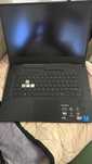 Portátil asus FX516P tuf gaming para peças