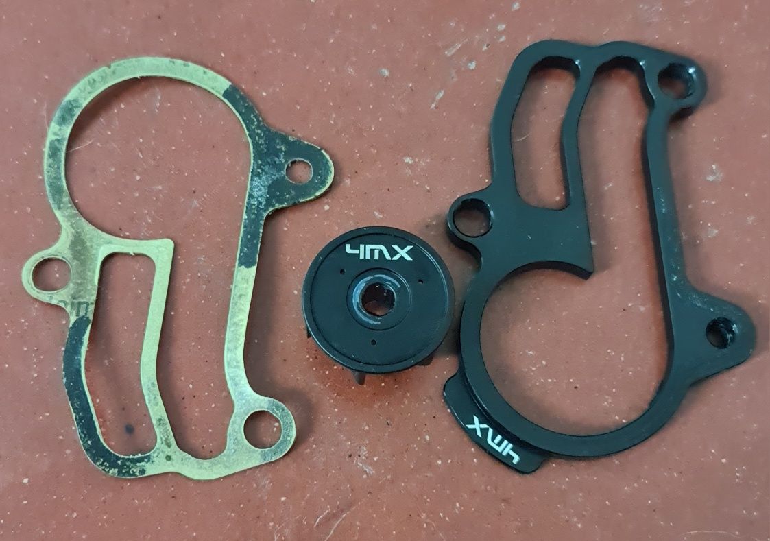 Kit bomba água 4mx KTM / Husqvarna