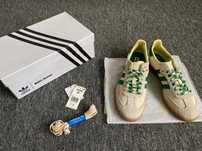 "Buty damskie i męskie trampki" adidas Samba Biały Roz 38,5
