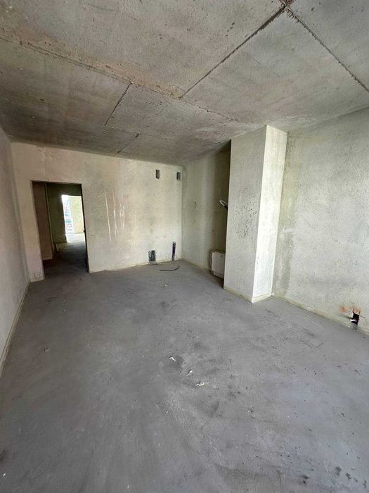 Двокімнатна квартира в новобудові на Княгині Ольги