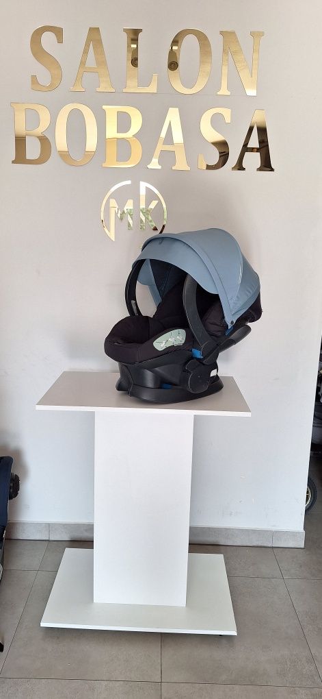Fotelik Stokke 0-13kg. SALON BOBASA Suchedniów ul.Langiewicza 3