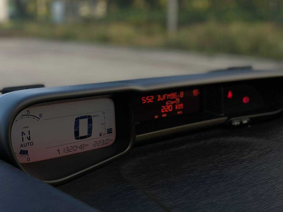 Citroen C3 Picasso 2014 (Розстрочка / Лізинг)