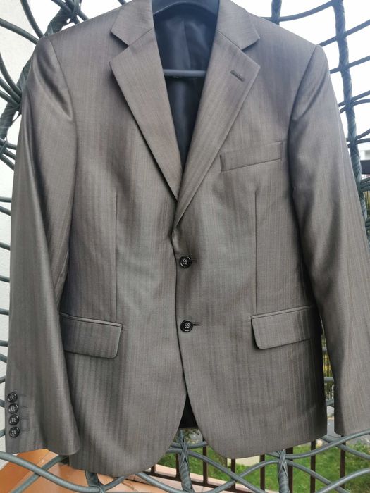 Garnitur młodzieżowy