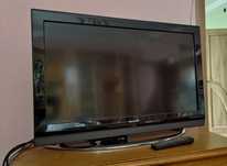 Телевізор Sharp LC-32SH7EBK, 32''
