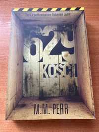 M.M.Perr 629 kości