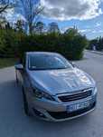 Peugeot 308 Peugeot 308 Allure 2015 zadbany! Full Led!