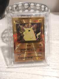 Pokemon TCG / Pikachu (CEL BS 58) Celebrations