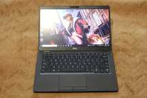 Ноут DELL 5300/2020/Core i7-8665 8x/Видео2GB/12GB/SSD256/АКБ6ч/13.3 HD