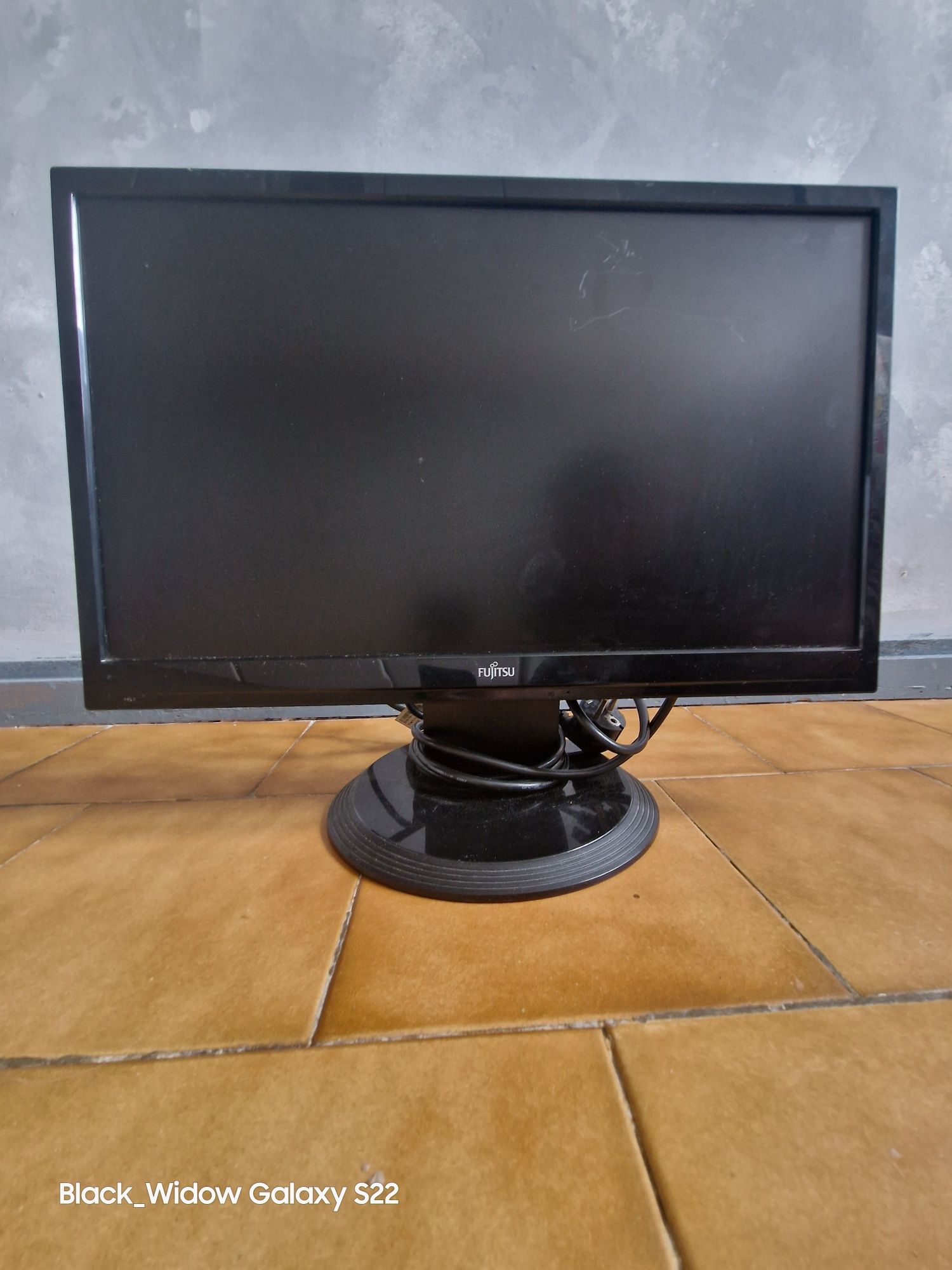 Sprawne monitory LCD
