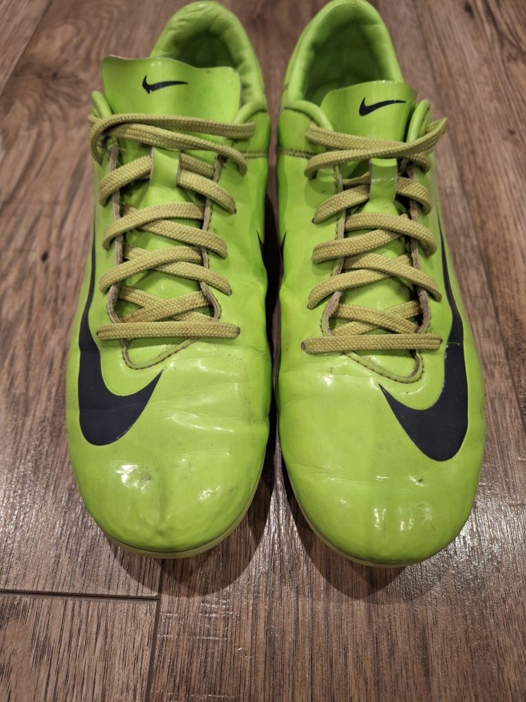 Buty korki Lanki Nike Mercurial roz. 38