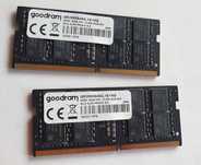 -GB ram DDR4 do laptopa pc aio kość pamięć x2 pc4