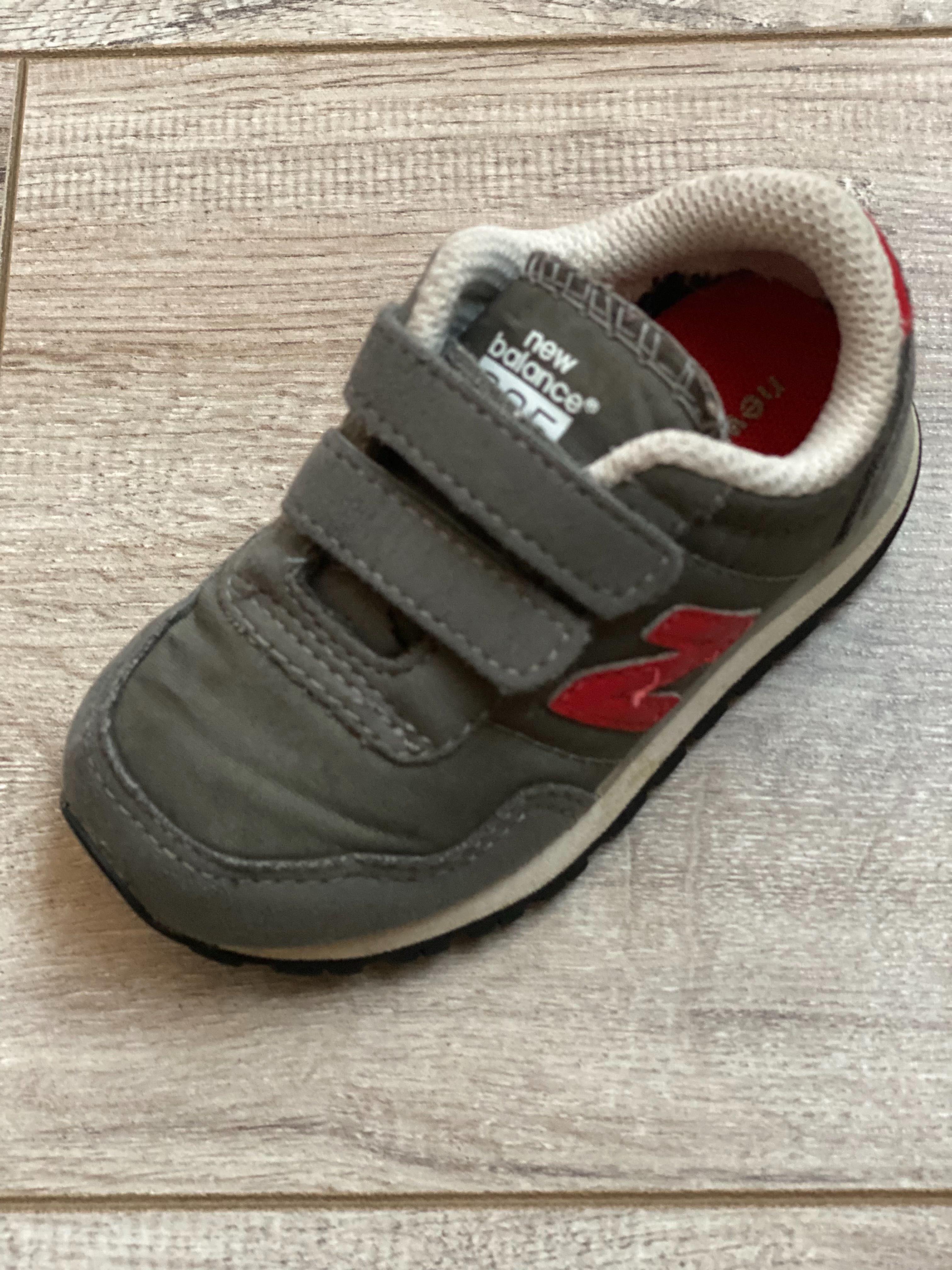 Дитячі кросівки «New balance”.