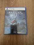 Beyond the ice palace 2 PS5