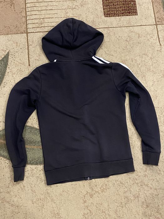 Adidas hoodie худі адідас слім фіта archive