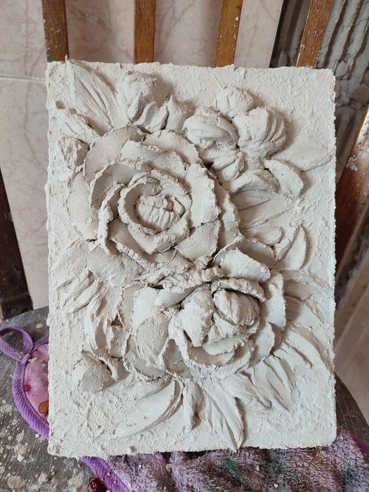 Картини. об'ємні.