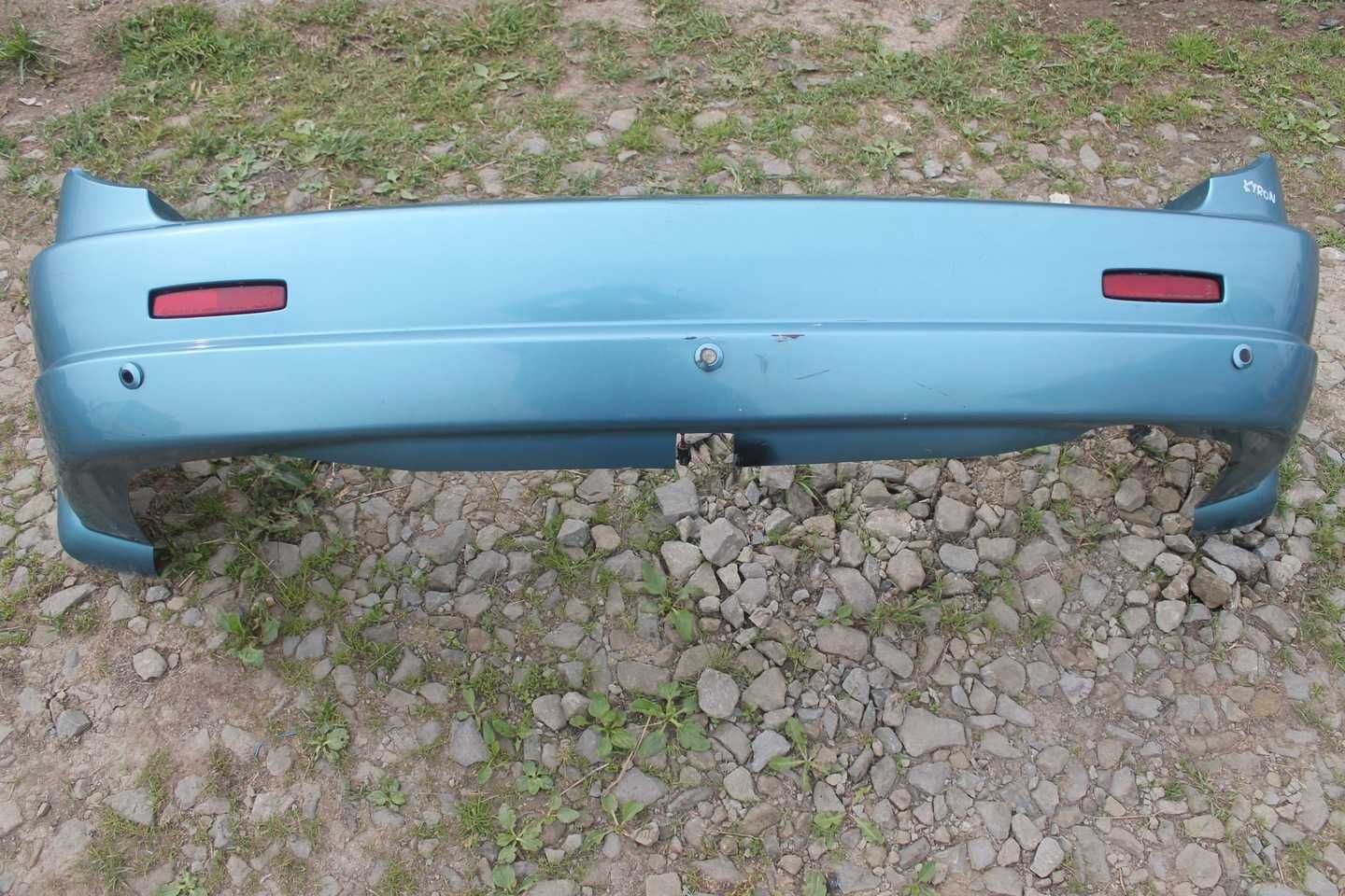 zderzak tył tylny pdc LAMPA KYRON 05R.BAJ