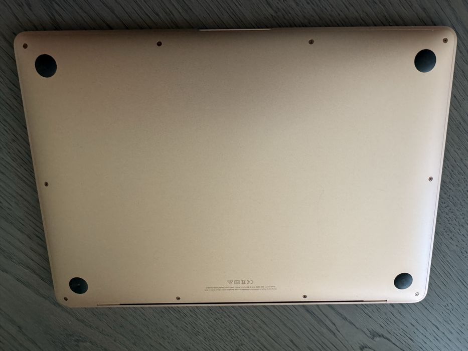 MacBook Air 13’ M1 8GB/256GB