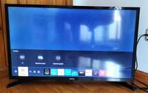 SAMSUNG Smart TV LED UE32T4305 32''