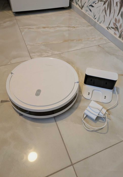 Xiaomi Robot Vacuum E10 Roomba odkurzacz