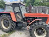 Zetor 16145 Turbo