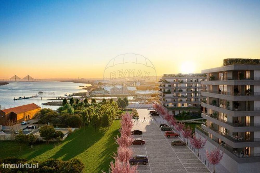 Apartamento T3 para venda