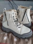 Nowe zimowe buty 36/37