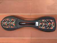 Waveboard Oxelo - deskorolka