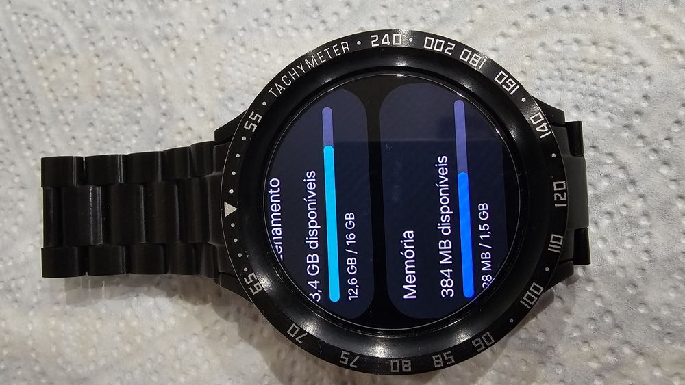 Samsung watch 5PRO
