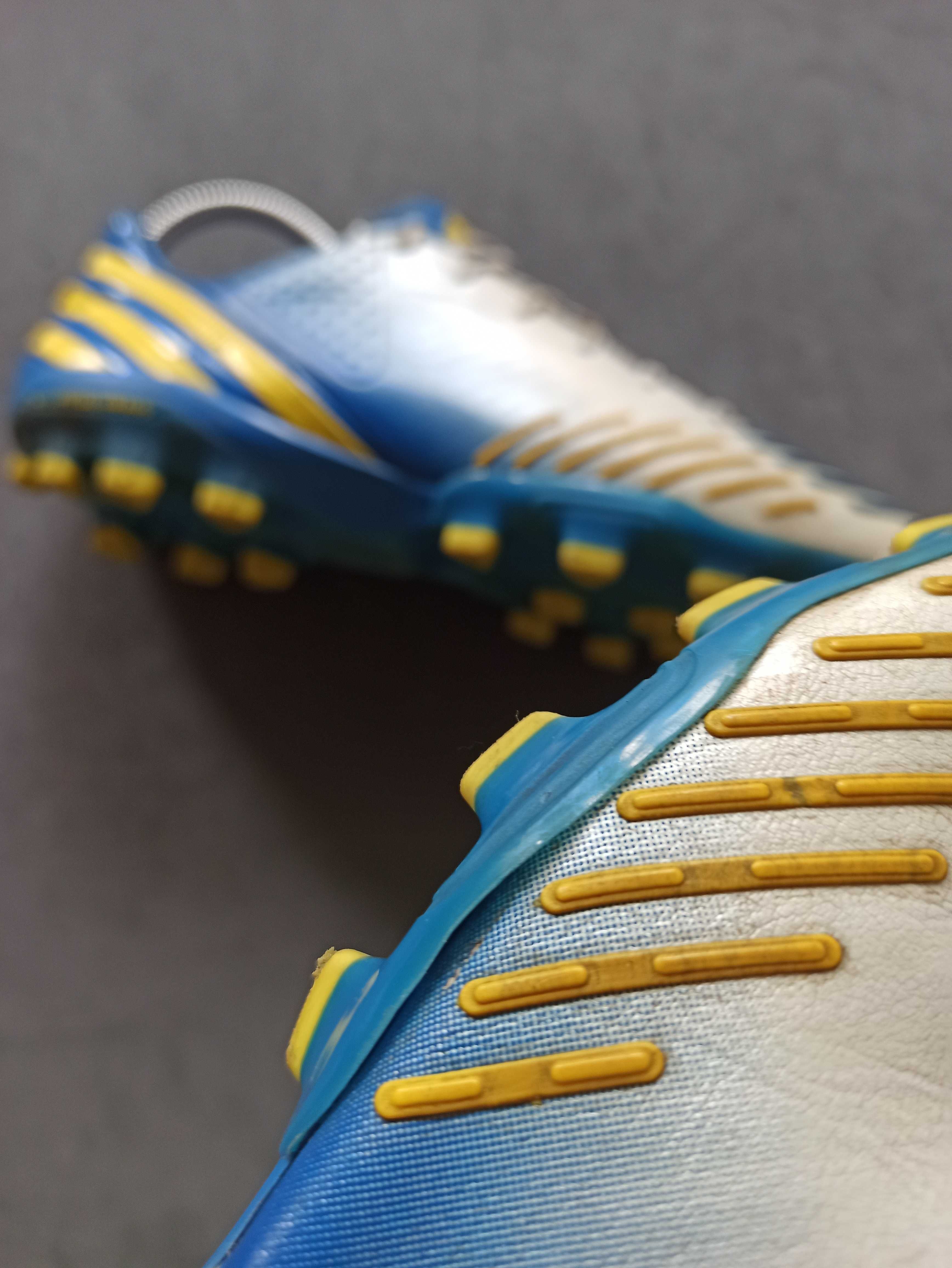 Korki Adidas Predator Lethal Zones LZ AG 42