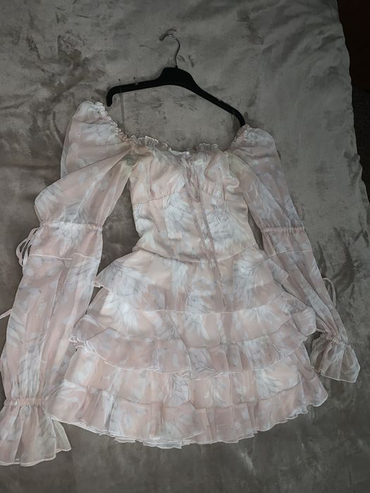 жіноча сукня el.milas BELLA