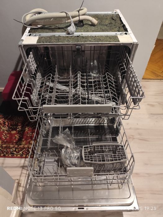 Zmywarka Beko do zabudowy