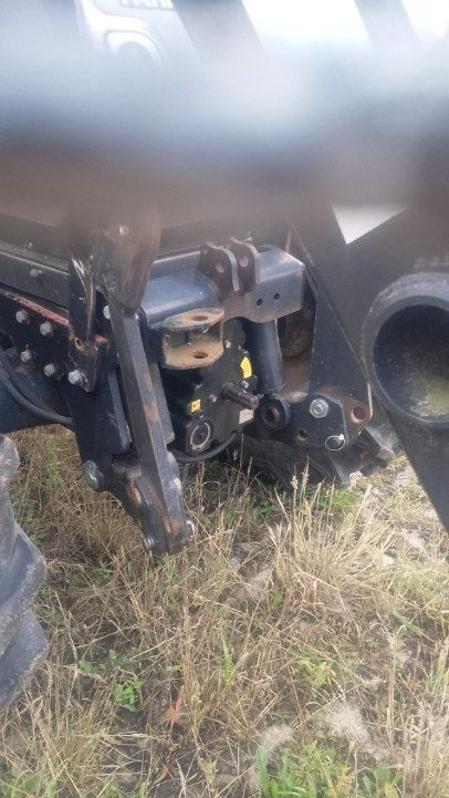 Ciągnik rolniczy Farmtrac 7110 dr Mazur 1 właściciel