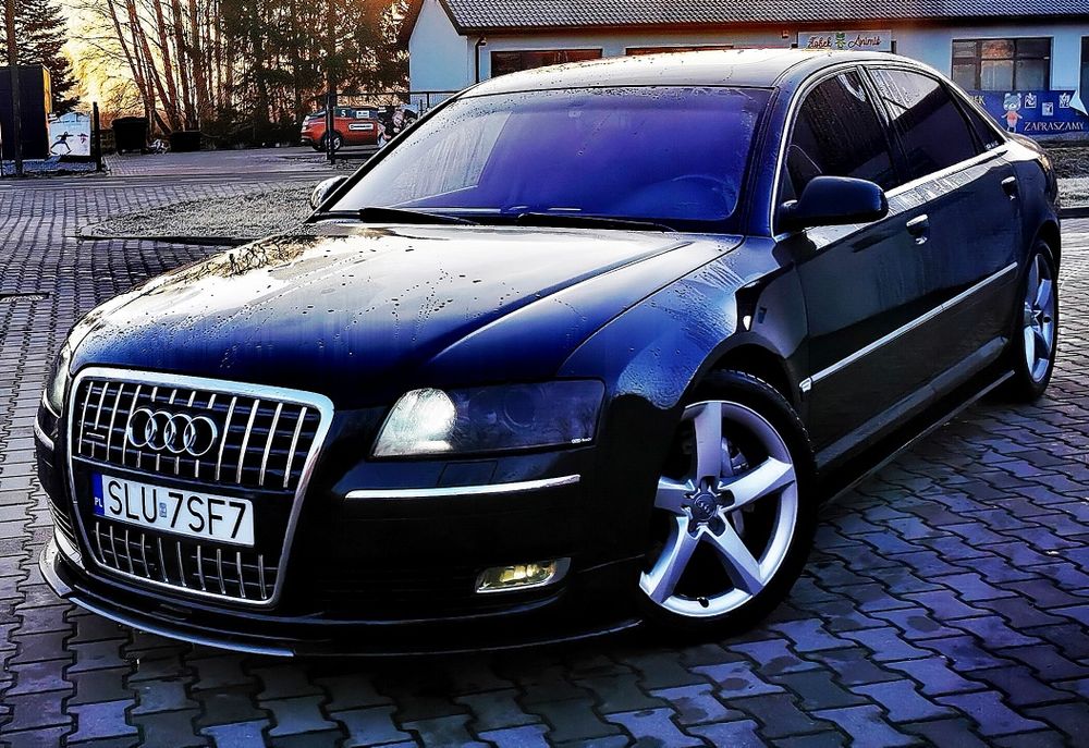 Felgi Audi 5x112 R19+opony zimowe