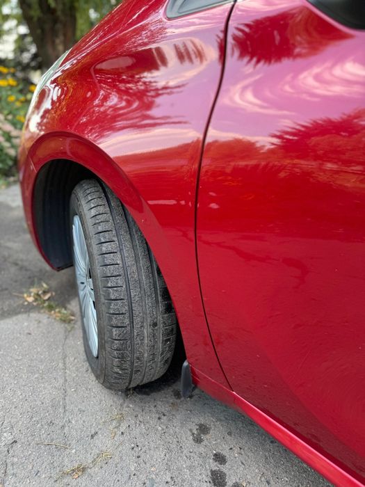 Продам Peugeot 208 2014р