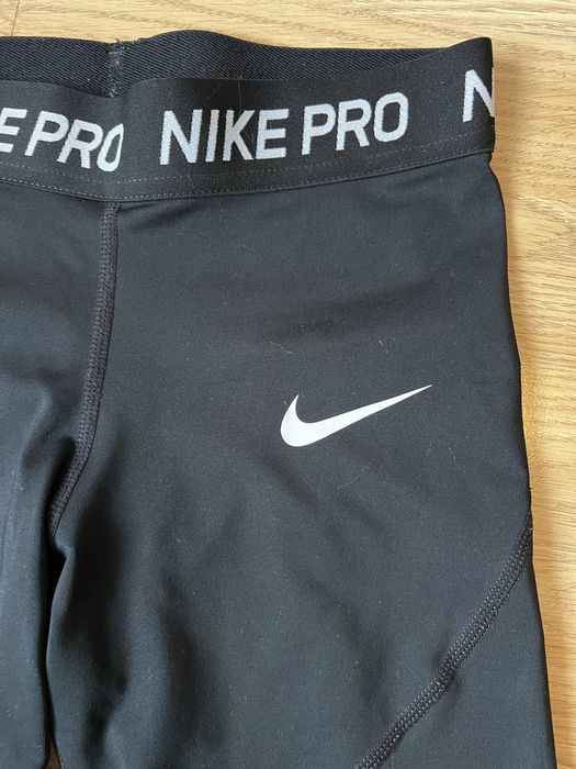 Бріджи Nike Pro Dri-Fit