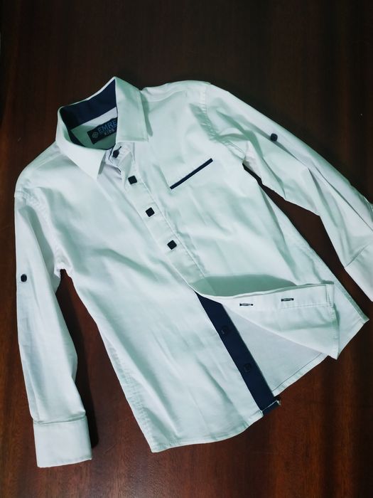 Дитяча сорочка 2-3 роки