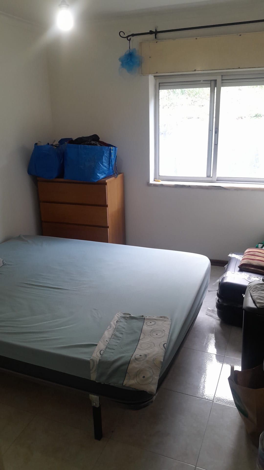 Quarto em Alverca, Chasa