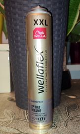 Wellaflex lakier do włosów extra strong 300 ml