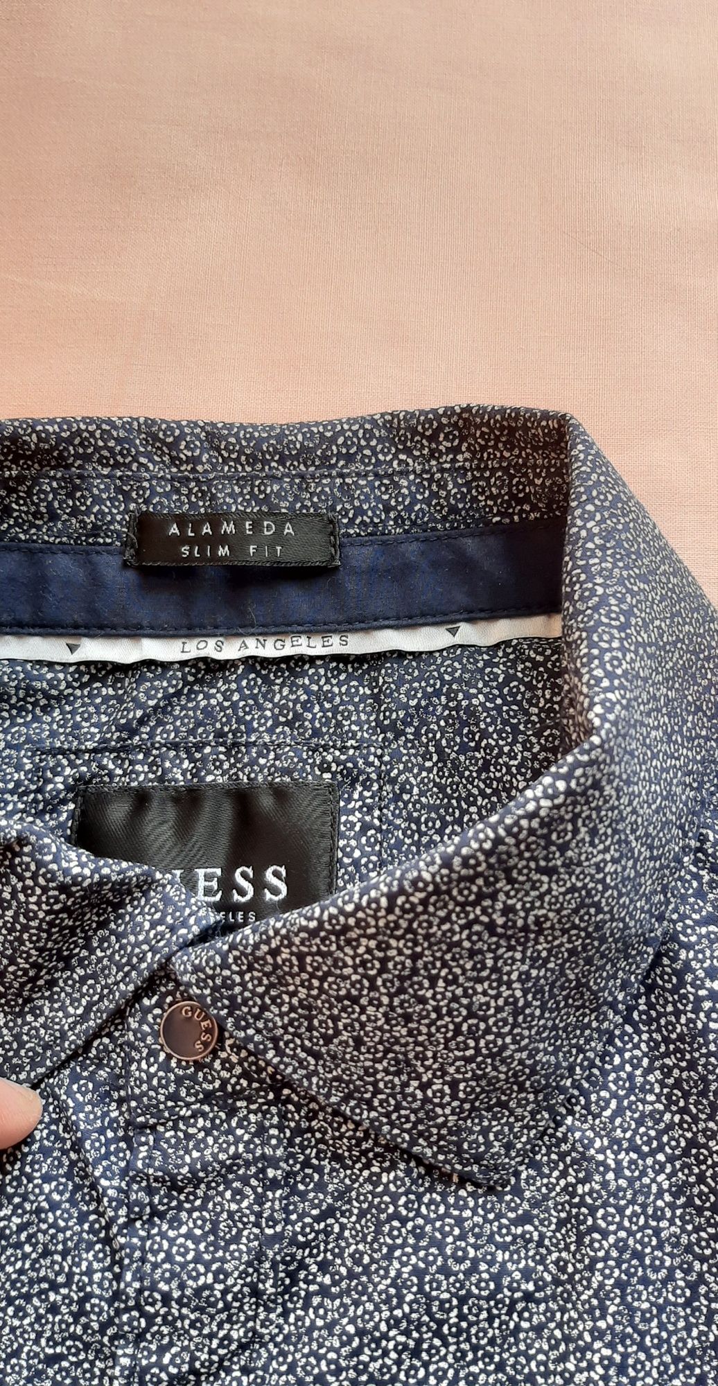 Guess koszula męska L/ XL