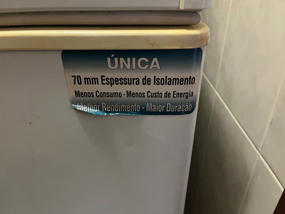 Arca Congeladora