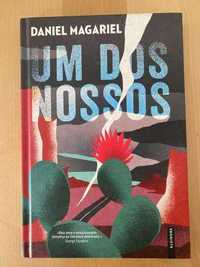 Um dos nossos de Daniel Magariel