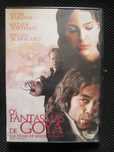 Os Fantasmas de Goya, Milos Forman, Javier Bardem, Natalie Portman