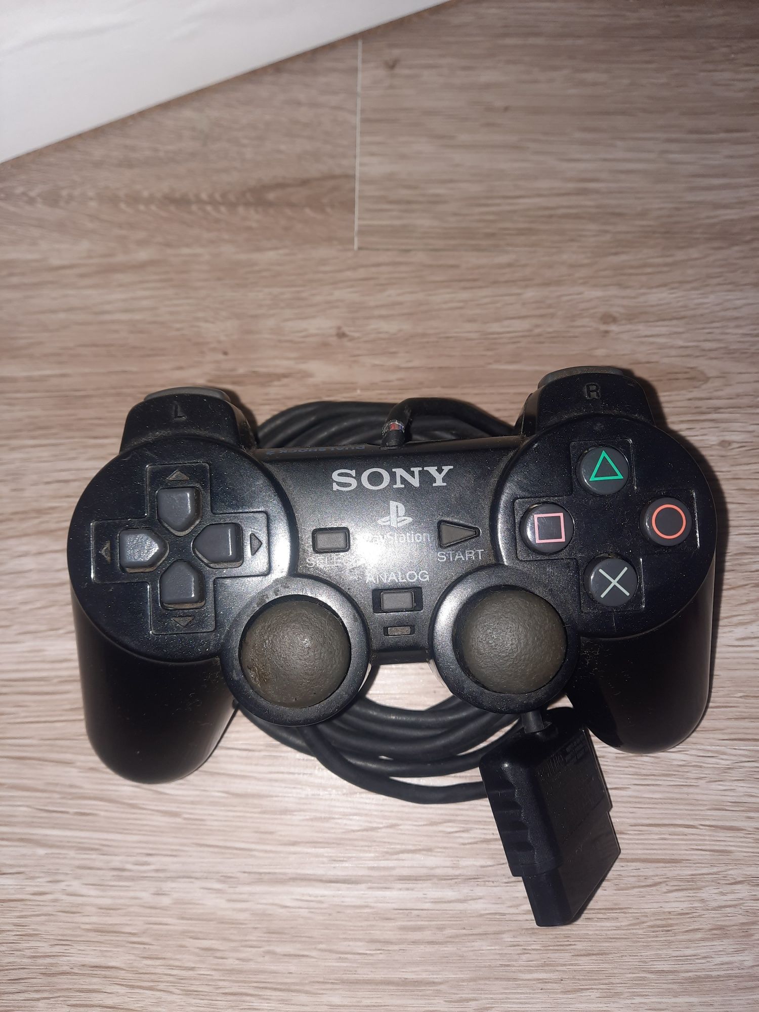 Comando para ps2