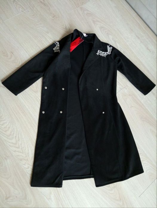 Жіноча сукня-піджак