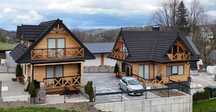 Domki "Na Ugorach" Apartamenty Zakopane