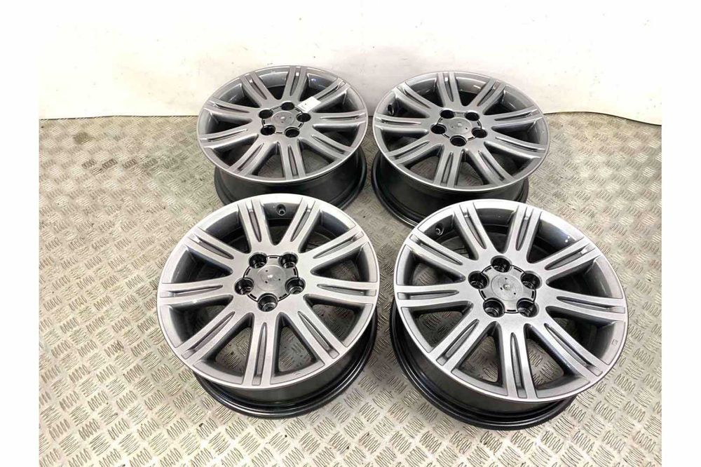 Диск докатка Toyota Camry Auris Avensis Corolla RAV4 Avalon Prius